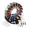 Rmstator Stator for Arctic Cat & Textron Wildcat Trail/Sport 700 Bearcat 3000 LT Pantera 3000 Norseman 3000 RMS010-104843 - alternate 3